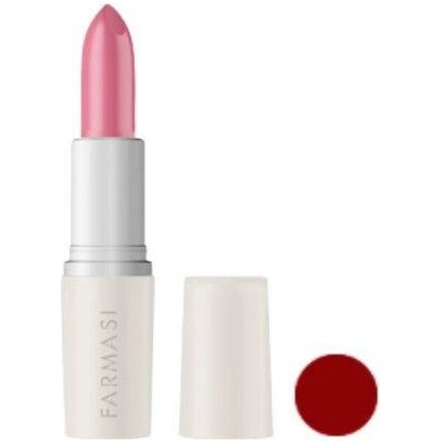 Farmasi Krémová rtěnka 06 hot cherry 4 g