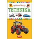 Výukové karty - Technika