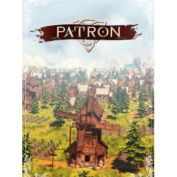 Patron