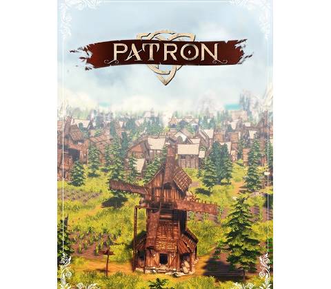 Patron