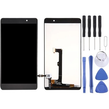 Image 1 of BlackBerry LCD Дисплей и Тъч Скрийн за BlackBerry DTEK50