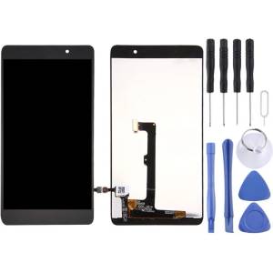 BlackBerry LCD Дисплей и Тъч Скрийн за BlackBerry DTEK50