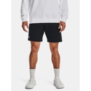 Under Armour UA Rival Fleece shorts -BLK 1379779-001
