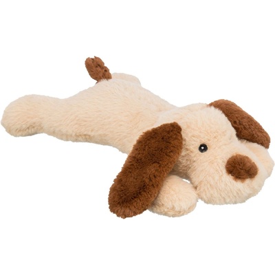 Trixie plyš pes Benny XXL béžová hnědá 75 cm