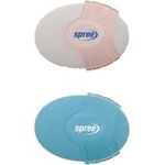 Spree Гума Oval в прозрачно калъфче
