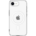 Spigen Liquid Crystal Apple iPhone 16e/17e MagFit Case crystal clear (ACS09150)