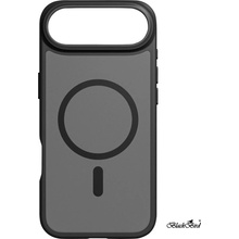 BLACKBIRD StealthCore Puzdro pre iPhone 17 Air – matne čierne