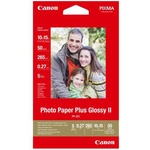 Canon Plus Glossy II PP-201 10x15 cm/50 2311B003BB