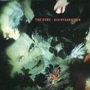 Cure - Disintegration, 2 LP