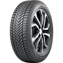 Nokian Tyres Seasonproof 215/55 R17 98W