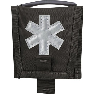 Helikon-Tex MICRO MED KIT lekárnička ČIERNA
