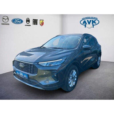 Ford Kuga Titanium 132 kW