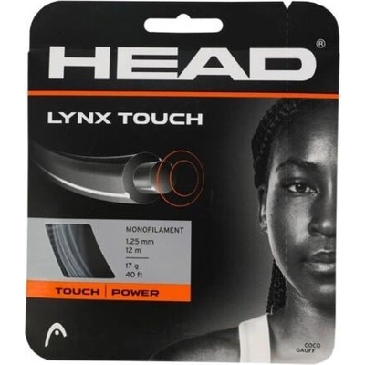 Head Lynx Touch 12 m 1,25mm – Zbozi.Blesk.cz