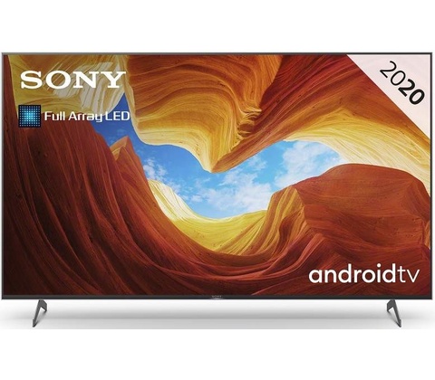 Sony KD-55XH9096
