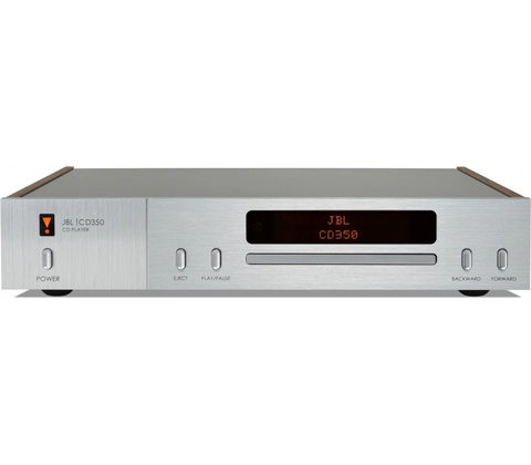JBL CD350