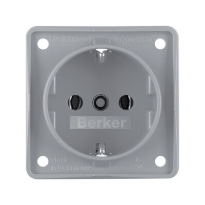BERKER INTEGRO 941852506