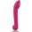 Toyz4Lovers Дилдо за G-spot стимулация от силикон T4L розово