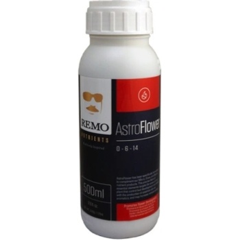 Image 1 of Remo 's AstroFlower 500ml - стимулатор на цъфтеж