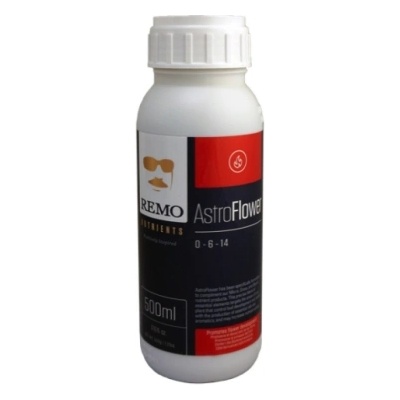 Remo 's AstroFlower 500ml - стимулатор на цъфтеж