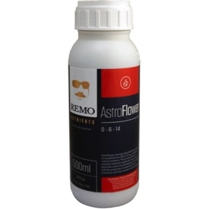 Remo 's AstroFlower 500ml - стимулатор на цъфтеж