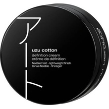 Shu Uemura Styling uzu cotton pomáda pro vlnité a kudrnaté vlasy 75 ml