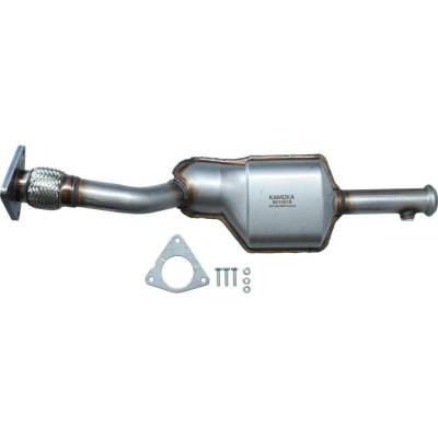 Katalyzátor KAMOKA 8015018