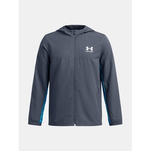 Under Armour Яке за момчета Under Armour UA B Rival Wvn Under Armour | Siv | Момчешки | 188