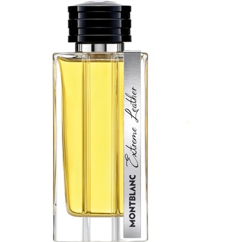 Image 1 of Mont Blanc Extreme Leather EDP 125 ml
