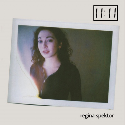 Regina Spektor - 11 - 11 Vinyl LP
