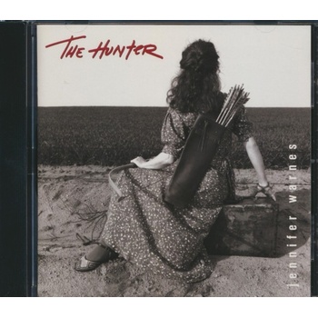 WARNES, JENNIFER: THE HUNTER CD
