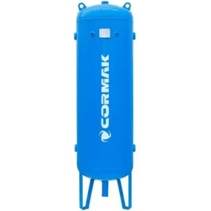 CORMAK Разширителен съд за компресор cormak 500 l/ Ø 600 (500l)