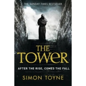 Tower | Simon Toyne (2013)