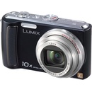 Digitálne fotoaparáty Panasonic Lumix DMC-TZ4