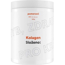 Složeno Kolagen 360 g