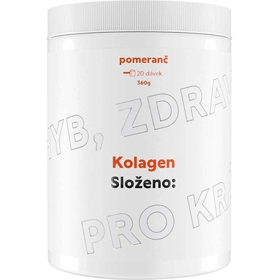 Složeno Kolagen 360 g