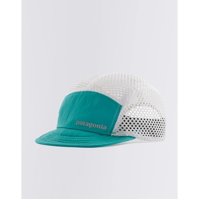 Patagonia Duckbill Cap subtidal blue