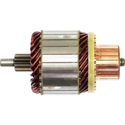 Rotor startéru AS-PL SA6023