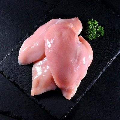 Frigoservis Kuřecí prsní řízky 500 g
