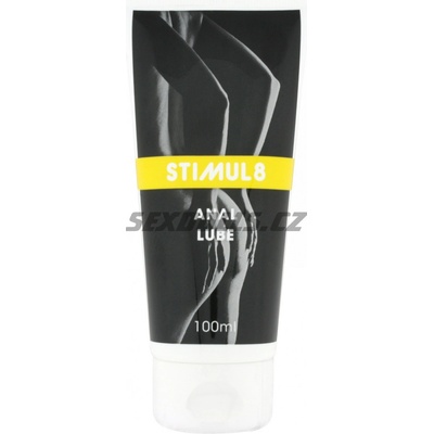 Stimul8 Anal Lube 100 ml