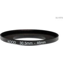 Kood redukce pro filtry 30,5 na 46 mm