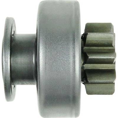 Volnoběžný převod, startér AS-PL SD3131P