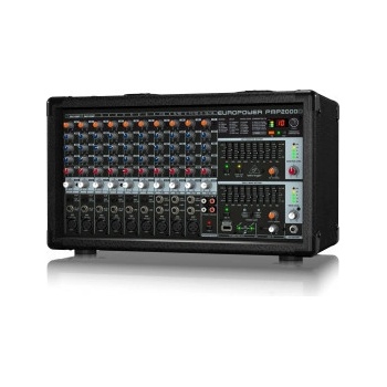 Behringer PMP2000D