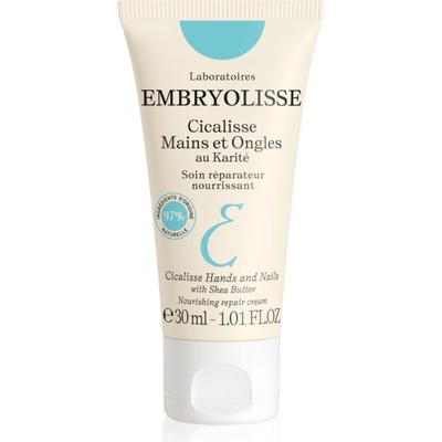 Embryolisse MOISTURIZATION AND REGENERATION Омекотяващ и подхранващ крем за ръце 30ml