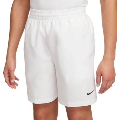 Nike Boys Dri-Fit Multi+ Training Biely