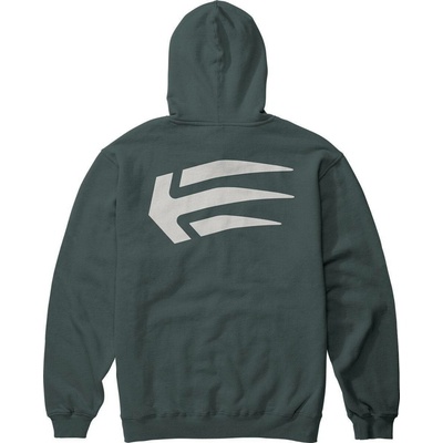 Etnies Joslin Hoodie Forrest