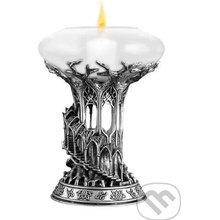 Noble Collection The Lord of the Rings Candle Holder Lothlorien 25 cm