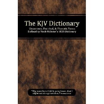 KJV Dictionary