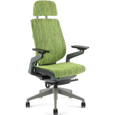 Office Pro Karme MESH s podhlavníkom