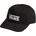 Vans Drop V Logo Snapback Цвят: черен