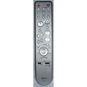 GENERAL Denon rc-1044 - дистанционно управление дубликат (rc-1044) Дистанционно